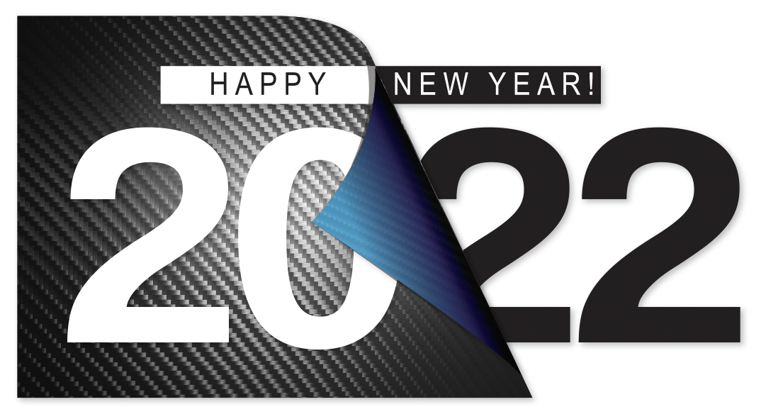 Happy New Year!